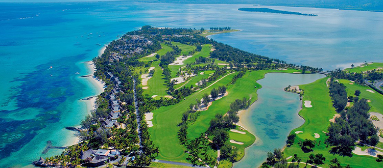 Offerta Last Minute - Mauritius - Paradis Beachcomber Golf Resort & Spa  - Offerta Wow Viaggi
